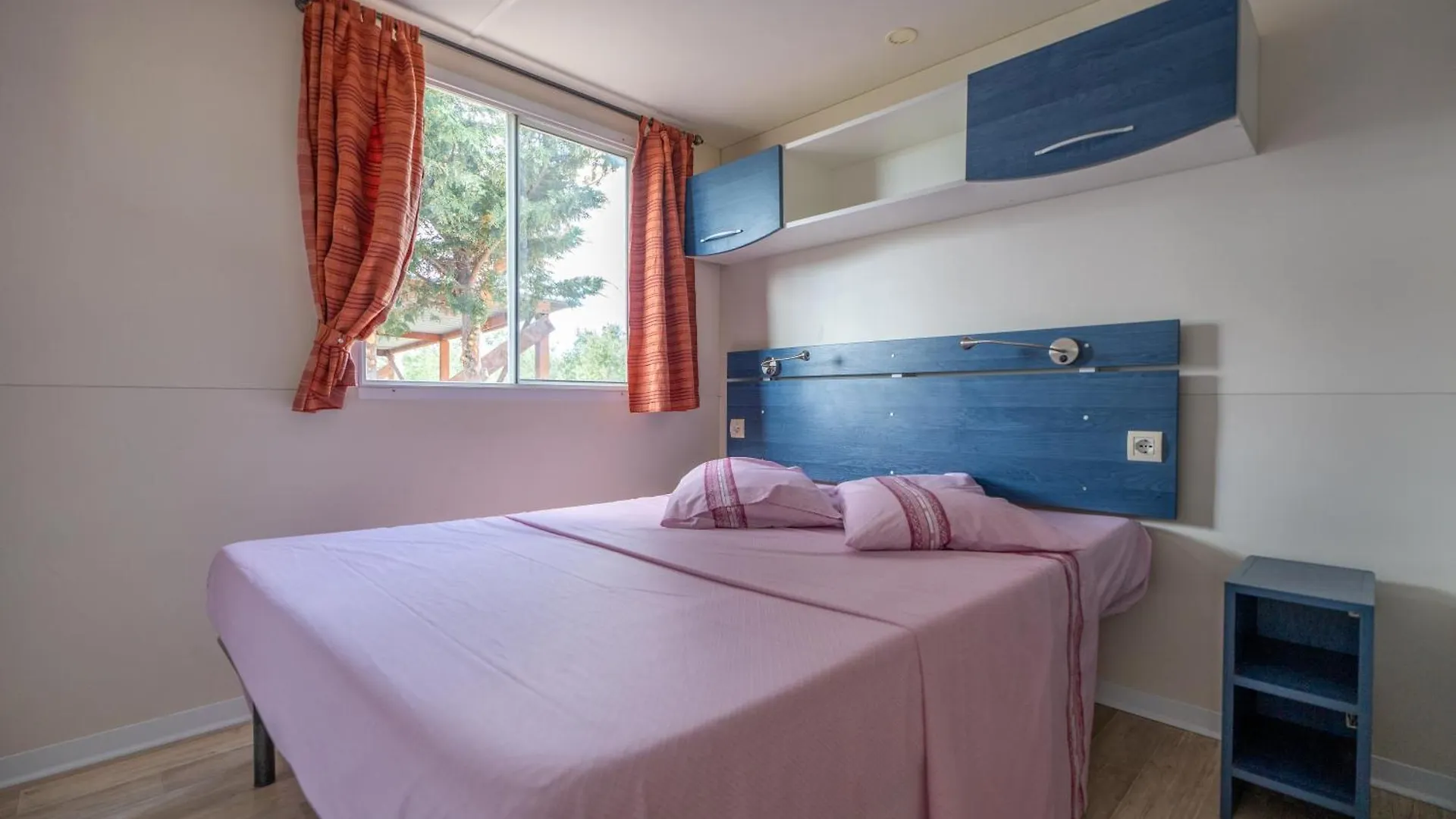 Casetta Sole La Sdriscia Apartment