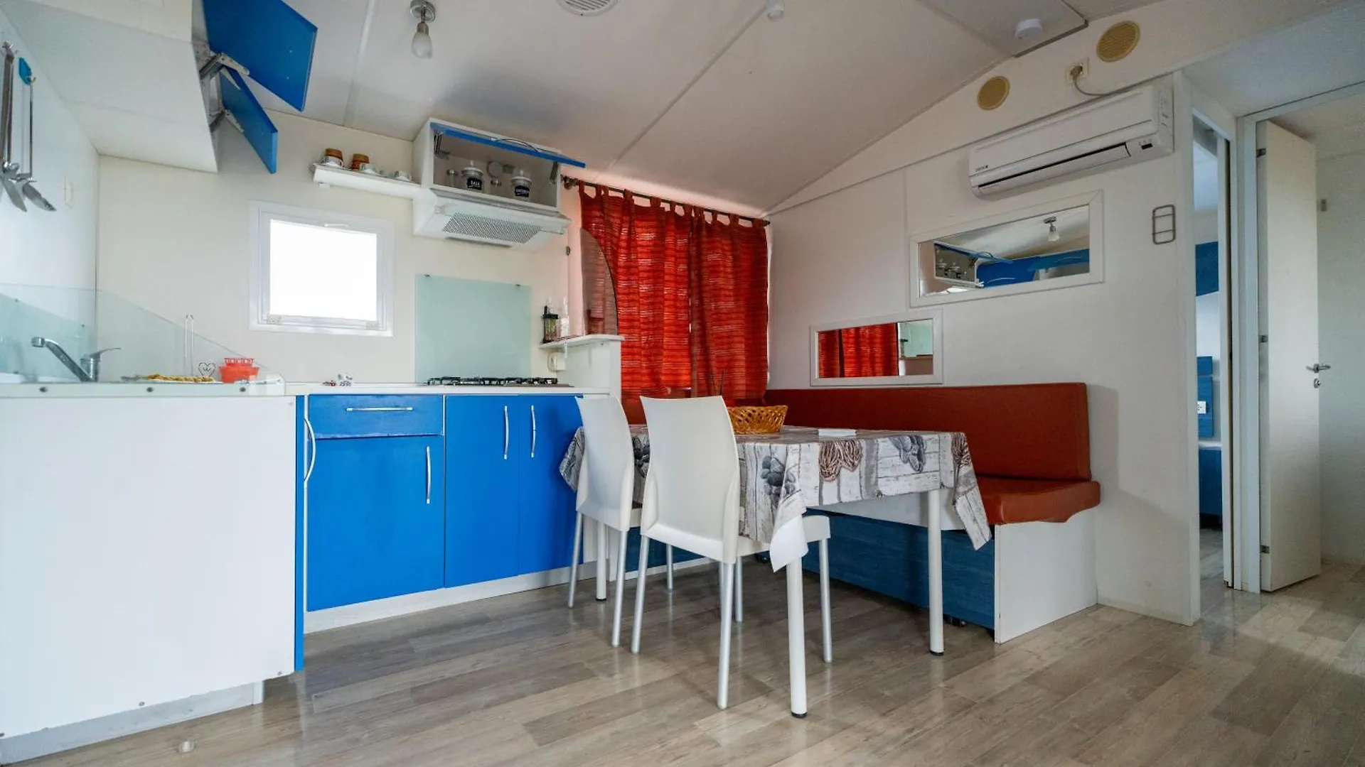 Apartment Casetta Sole La Sdriscia